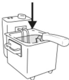 CECOTEC Cleanfry 15 L A90 Eu01 003031 - Img. 1 - 5