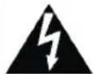 SHARP 1T-C32HD2225KB - Important Safety Instructions - 1