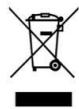 CECOTEC Conga Pooldroid 5000 Totalclean Pearl Ultra - ΑΝΑΚΥΚΛΩΣΗ ΗΛΕΚΤΡΙΚΟΥ ΚΑΙ ΗΛΕΚΤΡΟΝΙΚΟΥ ΥΛΙΚΟΥ - 1
