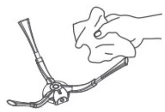 CECOTEC Conga 7490 Ultimate Home Genesis - PROBLEEMOPLOSSING - 25