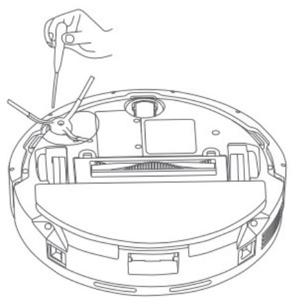 CECOTEC Conga 7490 Ultimate Home Genesis - PROBLEEMOPLOSSING - 24