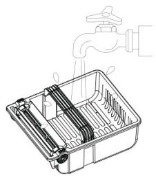 CECOTEC Conga Pooldroid Aquaskater - PROBLEEMOPLOSSING - 5
