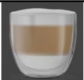 CECOTEC Cremmaet Lungo Latte - INDEX - 14
