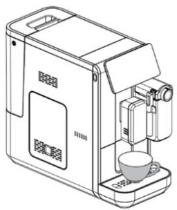 CECOTEC Cremmaet Lungo Latte - PROBLEEMOPLOSSING - 14