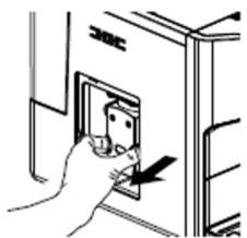 CECOTEC Cremmaet Lungo Latte - PROBLEEMOPLOSSING - 28