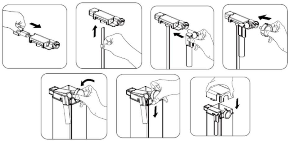 CECOTEC Cremmaet Lungo Latte - PROBLEEMOPLOSSING - 33
