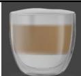 CECOTEC Cremmaet Lungo Latte - ÍNDEX - 14