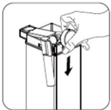 CECOTEC Cremmaet Lungo Latte - PROBLEEMOPLOSSING - 22