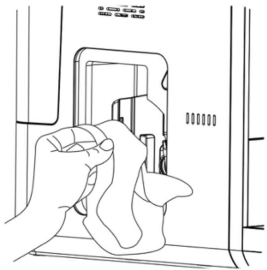 CECOTEC Cremmaet Lungo Latte - PROBLEEMOPLOSSING - 40