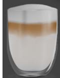 CECOTEC Cremmaet Lungo Latte - Figura 1 - 13