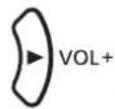PANASONIC PT-VMZ62 - Adjusting the volume - 2
