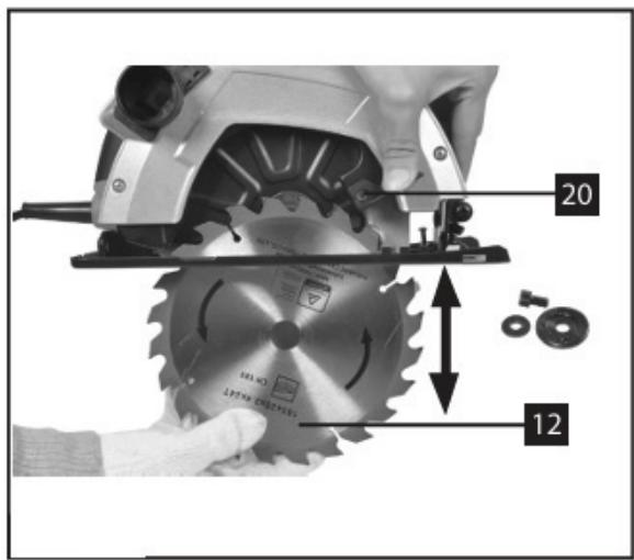 CECOTEC Directprecision 1800 Vision Tct - FRANÇAIS - 10