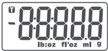 CECOTEC Cook Control 9000 Waterproof - Écran LCD - 1