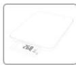 CECOTEC Cook Control 9000 Waterproof - FUNZIONAMENTO - 1