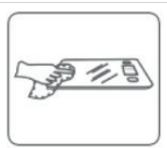 CECOTEC Cook Control 9000 Waterproof - INSTRUCTIONS DE SÉCURITÉ - 4