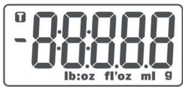 CECOTEC Cook Control 9000 Waterproof - Ecrã LCD - 1