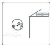 CECOTEC Cook Control 9000 Waterproof - Sécurité - 1