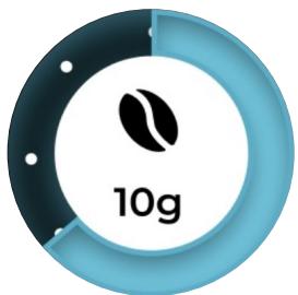 CECOTEC Cremmaet Compactccino Connected A01 Eu01 106799 - PROBLEEMOPLOSSING - 7