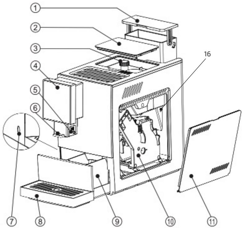 CECOTEC Cremmaet Compactccino Connected A01 Eu01 106799 - TELİF HAKLARI - 1