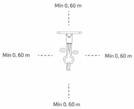 CECOTEC Drumfit Indoor 7000 Magno Connected - SOMMAIRE - 1