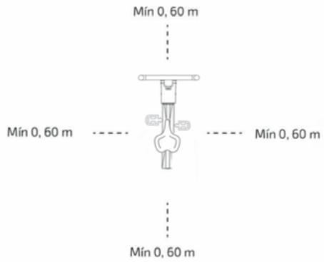 CECOTEC Drumfit Indoor 7000 Magno Connected - 1