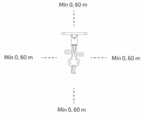 CECOTEC Drumfit Indoor 7000 Magno Connected - INHALT - 1
