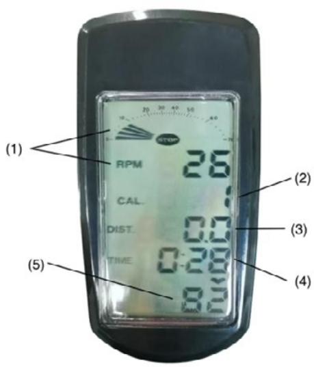 CECOTEC Drumfit Indoor 7000 Magno Connected - PROBLEEMOPLOSSING - 7