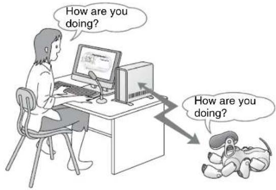 How are you doing? How are you doing?