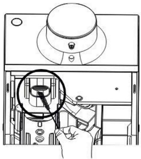 CECOTEC Cremmaet Cube A92 Eu01 119704 - INSTALLATION DU PRODUIT - 22