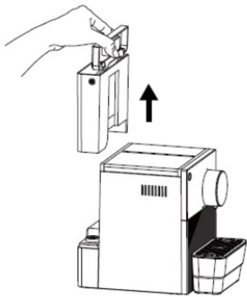 CECOTEC Cremmaet Cube A92 Eu01 119704 - INSTALLATION DU PRODUIT - 3