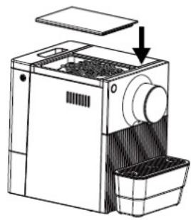 CECOTEC Cremmaet Cube A92 Eu01 119704 - INSTALLATION DU PRODUIT - 8