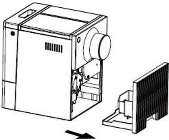 CECOTEC Cremmaet Cube A92 Eu01 119704 - INSTALLATION DU PRODUIT - 18