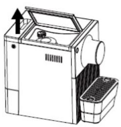 CECOTEC Cremmaet Cube A92 Eu01 119704 - INSTALLATION DU PRODUIT - 6