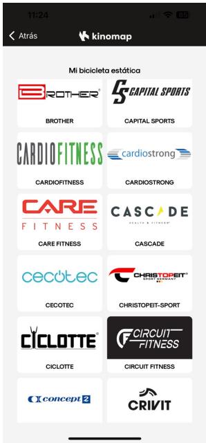 CECOTEC Drumfit Indoor 15000 Magnetic Connected A90 Eu01 007246 - FREQUENZA CARDIACA OBIETTIVO (T.H.R.): - 1