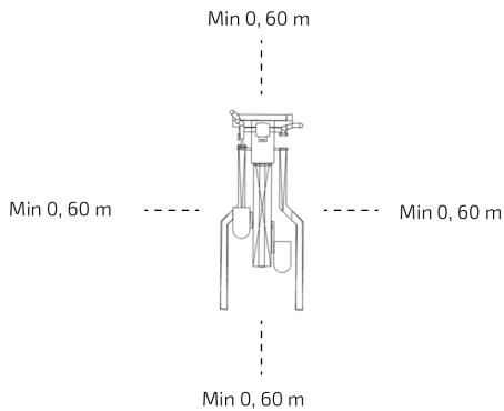 CECOTEC Drumfit Elliptical 9000 Eir Pro 07088 80 - INHALT - 1