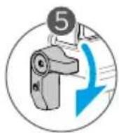DJI RS Intelligent Tracking Module - Installation - 5