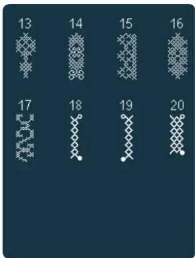 13 14 15 16 17 18 19 20