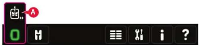 A 0