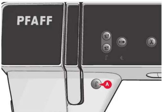 PFAFF A