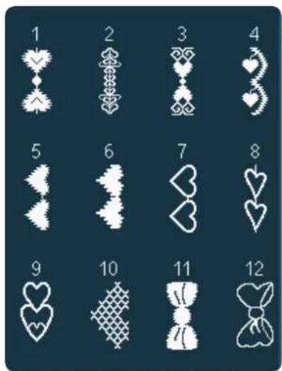 1 2 3 4 5 6 7 8 9 10 11 12