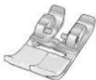 PFAFF Creative 4.5 - Presser feet - 1