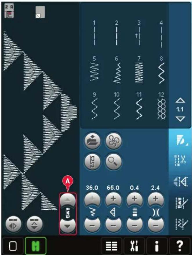 2 A 1 2 3 4 5 6 7 8 9 10 11 12 A 36.0 65.0 0.4 2.4 - - - - - - M i ?