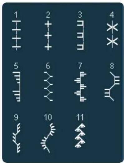 1 2 3 4 5 6 7 8 9 10 11