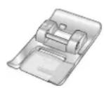 PFAFF Creative 4.5 - 1A - Fancy stitch foot with IDT™ system - 1