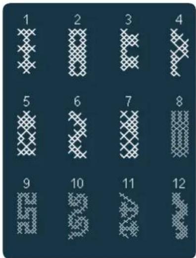 1 2 3 4 5 6 7 8 9 10 11 12