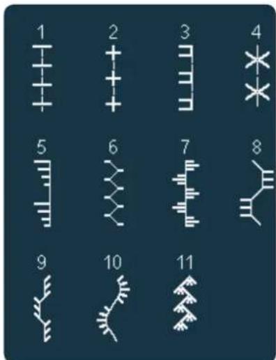 1 2 3 4 5 6 7 8 9 10 11