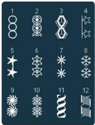 1 2 3 4 5 6 7 8 9 10 11 12