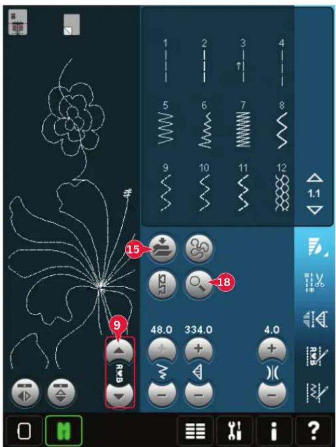 8 1 2 3 4 5 6 7 8 9 10 11 12 1.1 15 18 9 48.0 334.0 4.0 - - - - - - - M i ?