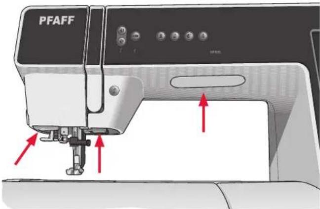 PFAFF
