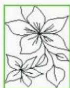 PFAFF Creative 4.5 - Adjust stitches - 2